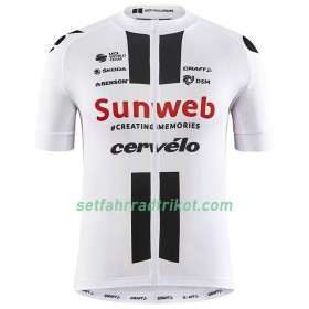 Radtrikot kurzarm 2020 Team Sunweb N002